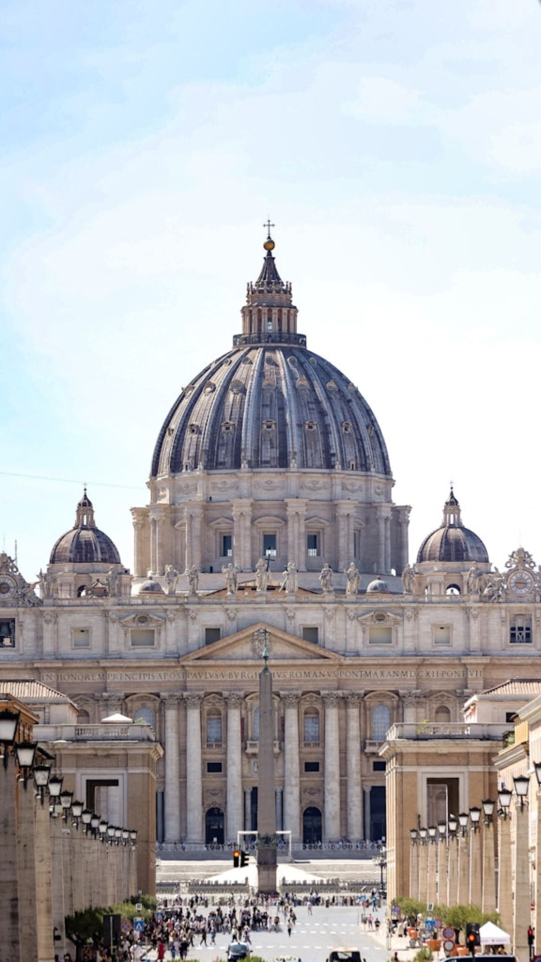 Vatican City