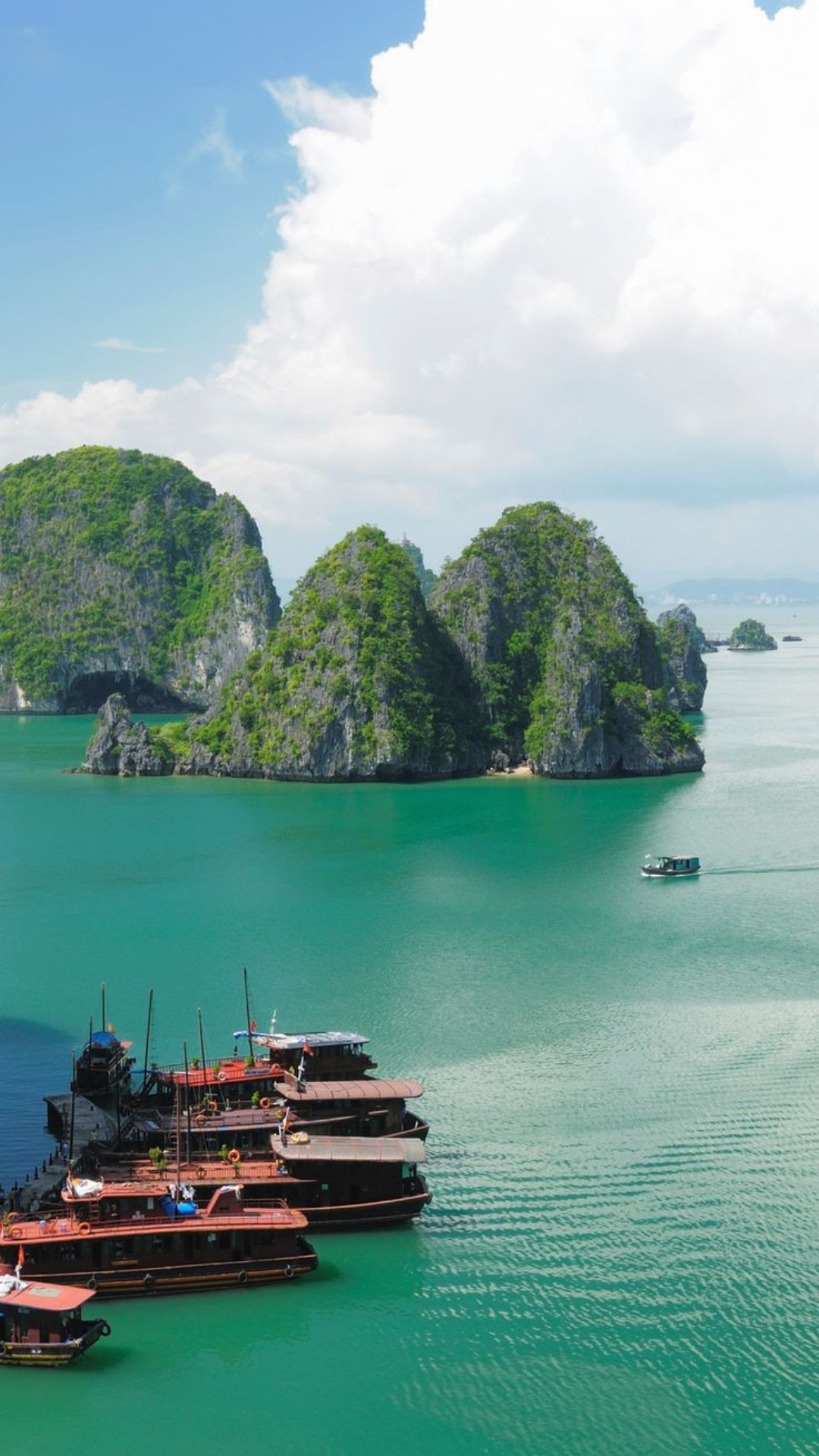 Vietnam