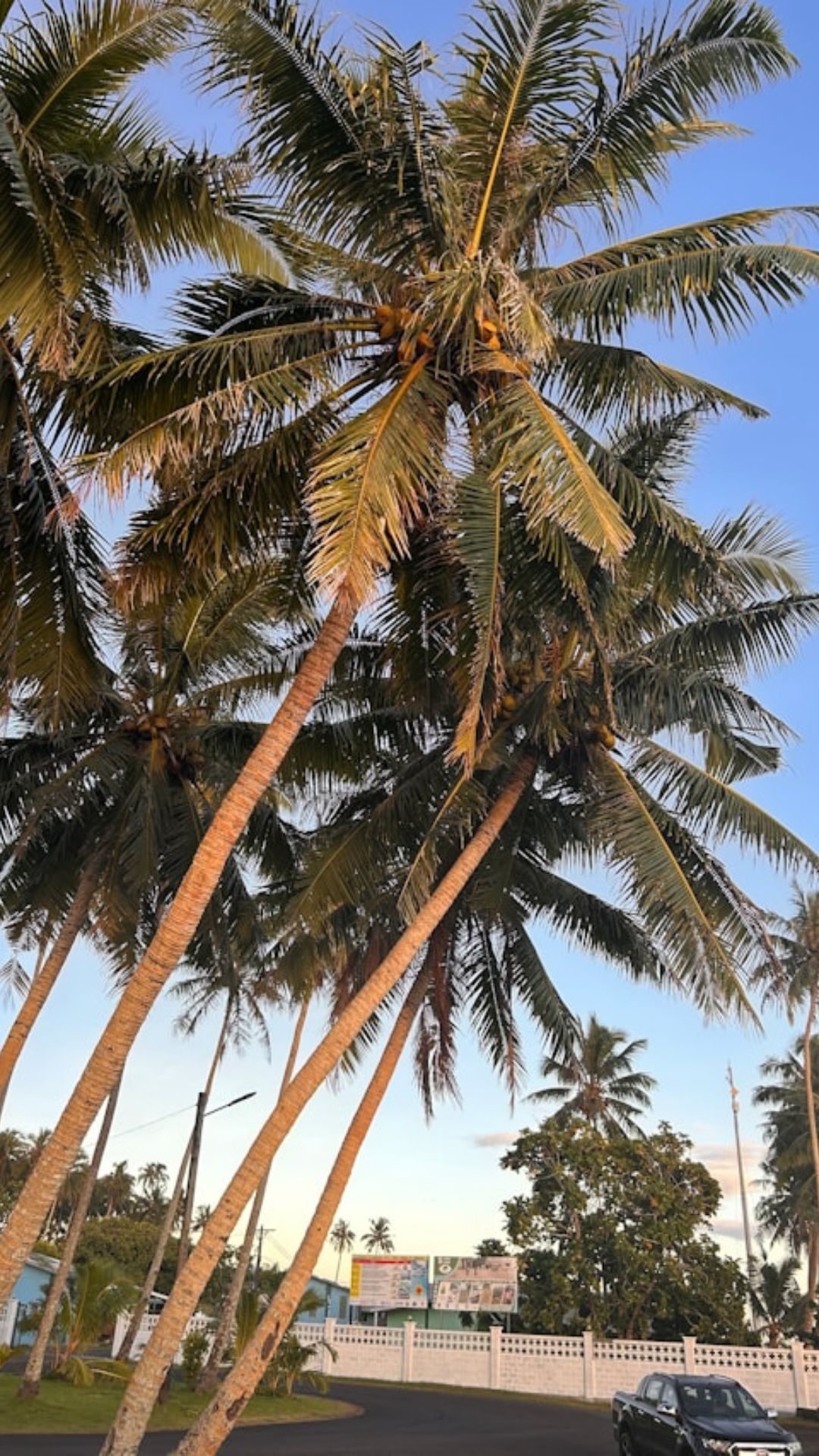 Samoa