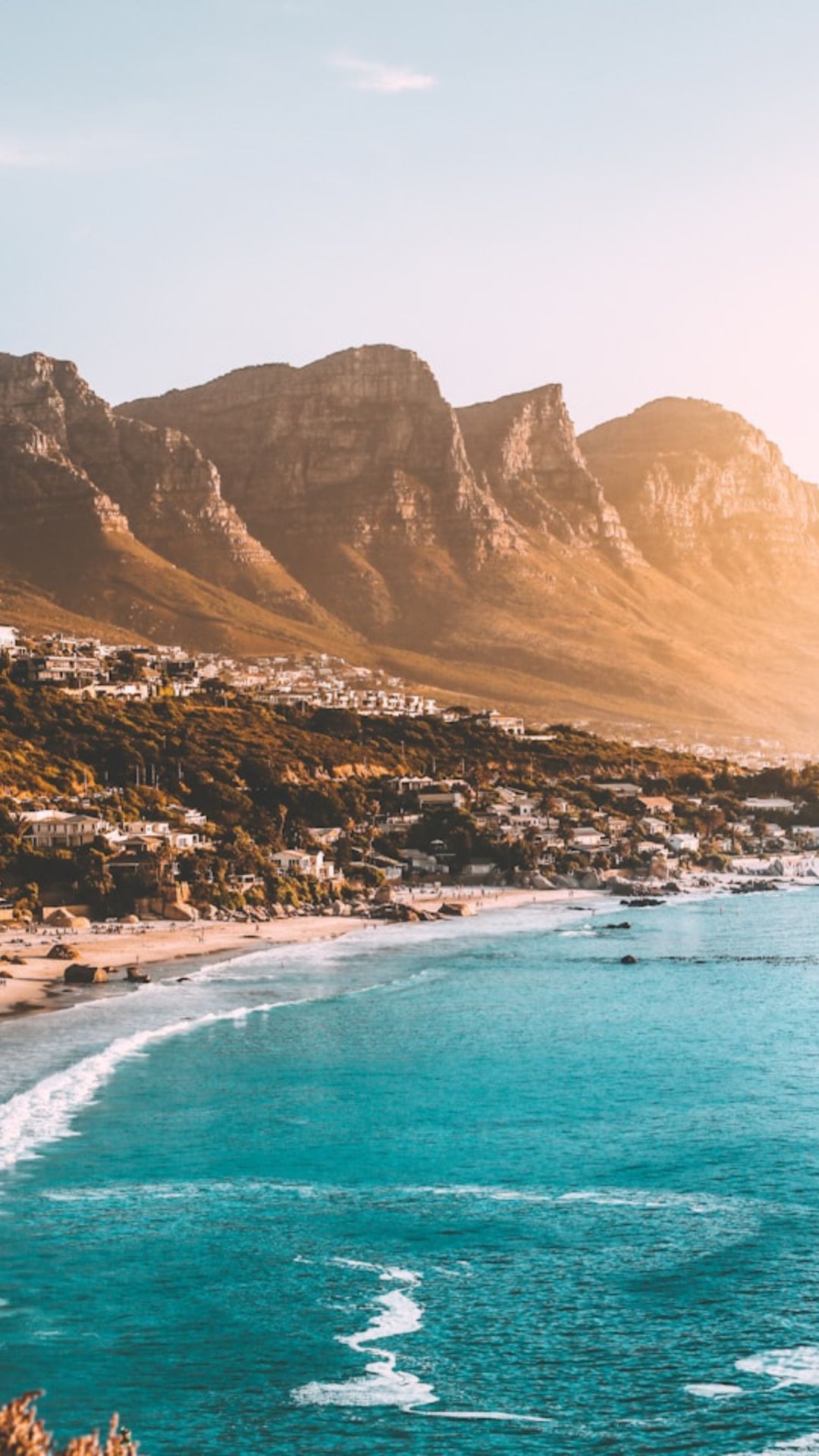 South Africa